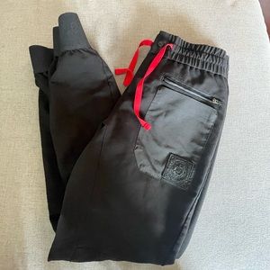 Figs Star Wars Limited Edition Womens Jogger Scrubs